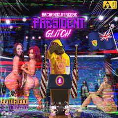 Backendzjitreese - Mr. Licky lick 💦