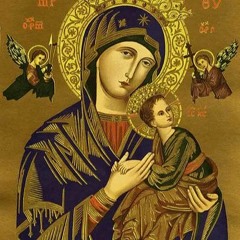 As Mais lindas canções de Maria Mãe de Jesus
