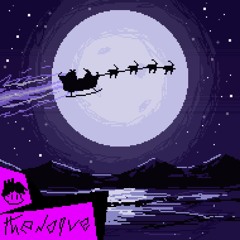 Christmas Mission: make a shitty phonk