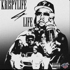 Krispylife Kidd - Fast Dudes (feat. Babyfxce E)