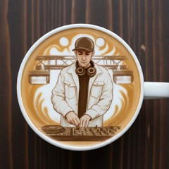 House Blend from Pacha Collective 12-06-25