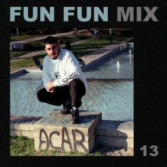 Fun Fun Mix 13 - Russell