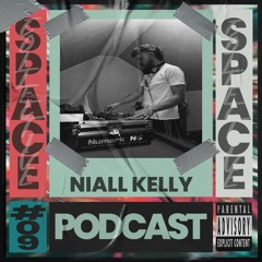 Niall Kelly - House Podcast #09