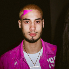 Dj Jacquez Straight From The Islands