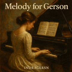 GERSON OP 1 NO. 24