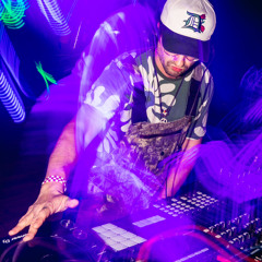 Devon James - LIVE - @ Magic Stick - InTheMood Detroit 10 Year Anniversary