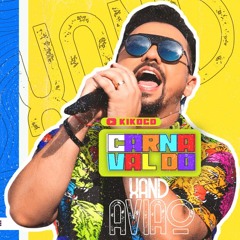 ZONA DE PERIGO - XAND AVIÃO CARNAVAL 2023