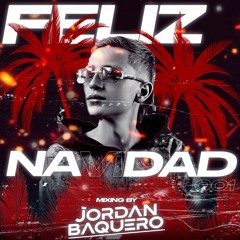 ❄️FELIZ NAVIDAD 001-JORDAN BAQUERO #SOLOBAILOTEO