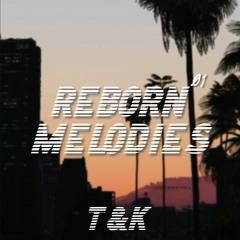 Estelle - American Boy (Tashriek x Kieran.f Remix)