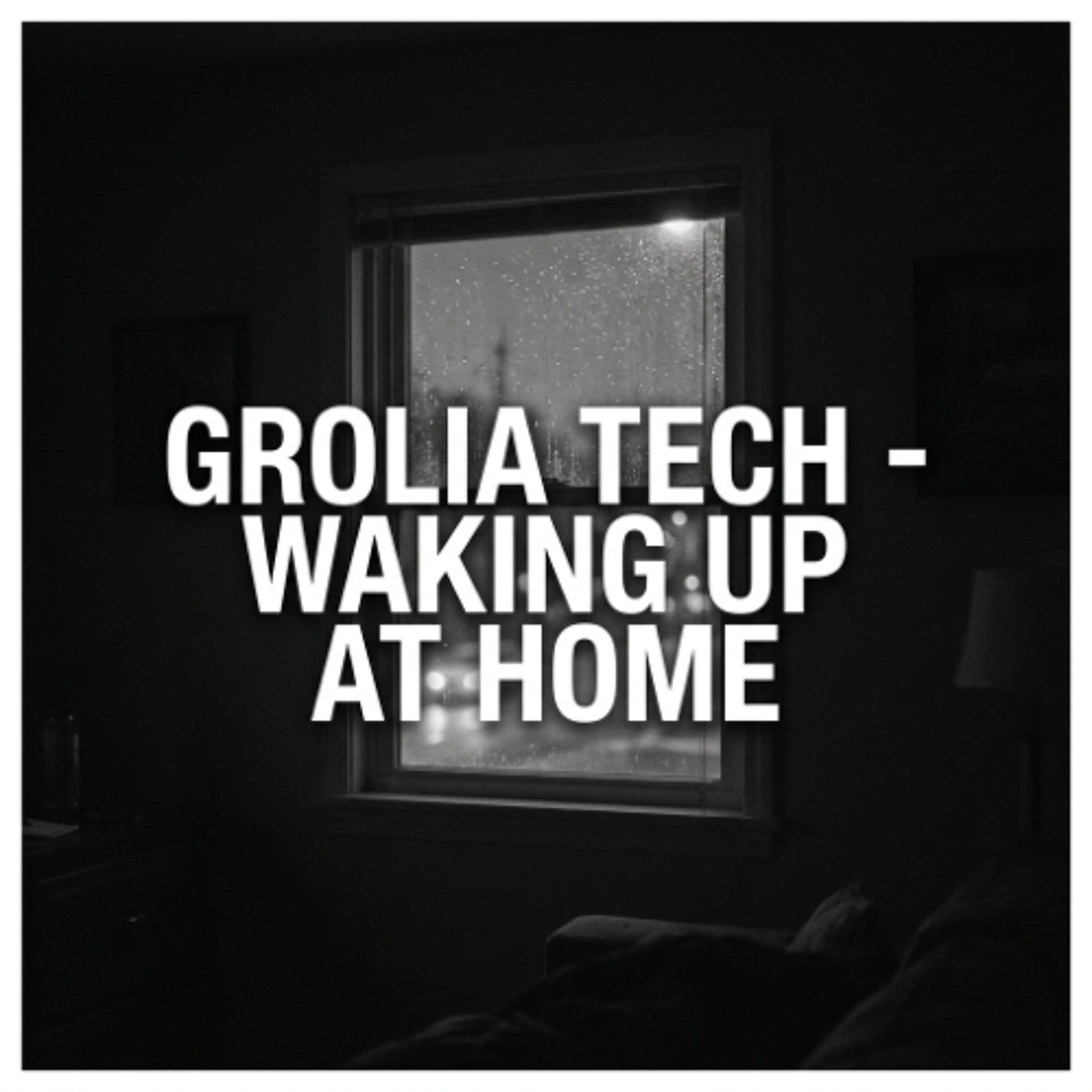 Grolia Tech- Silent memory episode artwork