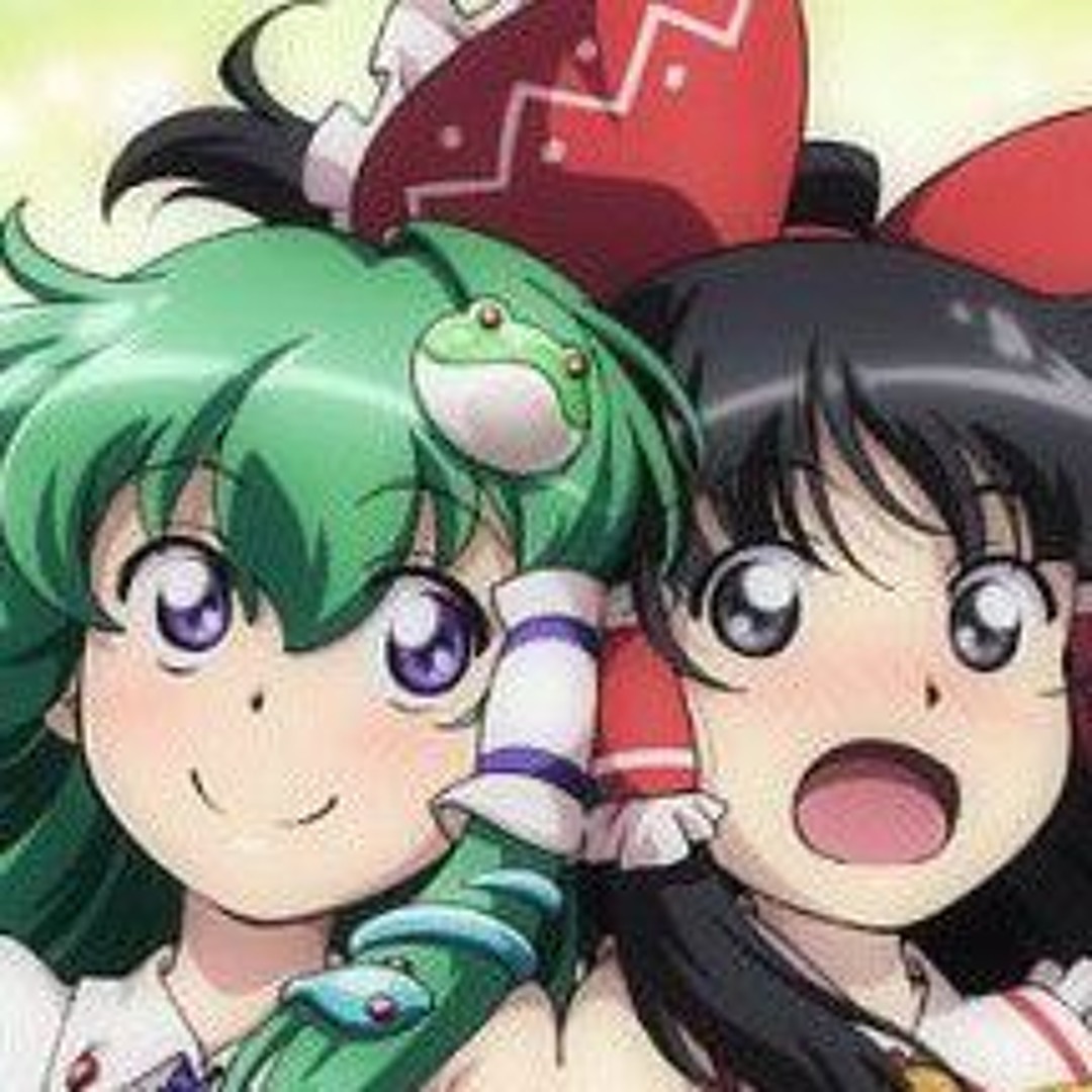 Stream 【東方Vocal MV】幻想的夢花火（原曲：神々が恋した幻想郷