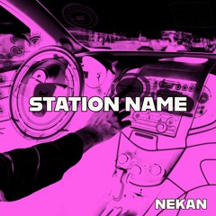 Station Name