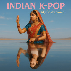 Indian k-pop -My Soul’s Voice