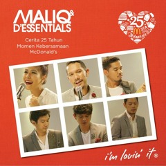 MALIQ & D'Essentials - Bagaimana Kutahu (Official Music Video)