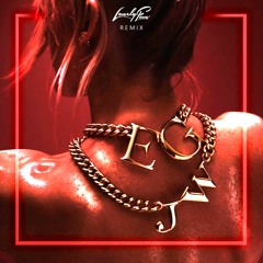 Ellie Goulding, Juice WRLD - Hate Me (Lonely Fun Remix)