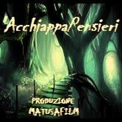 Dodecallonìa n°2 - "L'Acchiappapensieri"