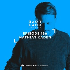 Mathias Kaden | Loveland Festival 2018 | LL136