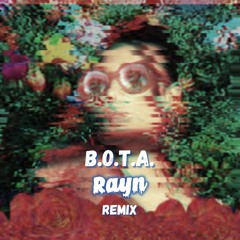Eliza Rose - B.O.T.A. (Rʌyn Remix)