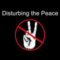 20. Disturbing Tha PEACE (RSO Sample Challenge #20)