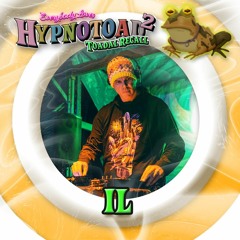 Everybody Loves Hypnotoad 2 - Toadal Recall (1st April 12-130am)