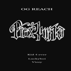 Flex Yuito demo (Feat.Kid 4ever&LuckyBoi&Vizzy)