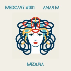 Medcast #001 by Anas M
