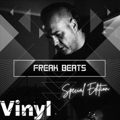 45´5 SPECIAL VINYL SET by FREAK BEATS