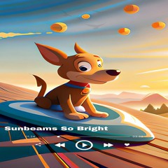 Paciani Music - Sunbeams So Bright