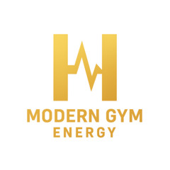 Modern Gym Energy October II 2025