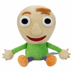 Unfinished FNF Baldi Song V2