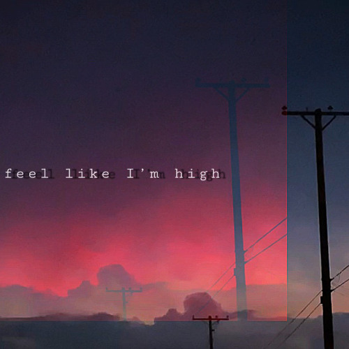 Feel Like I’m High x Rashon