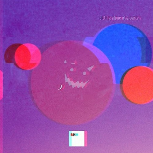 bh - sitting alone at a party (scrdycat rmx) (Free DL)