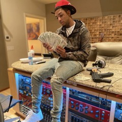 FastMoney Goon x Yungeen Ace ~ Hard To Let Go