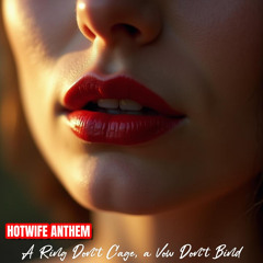 Hotwife Anthem - A Ring Don't Cage, a Vow Don't Bind