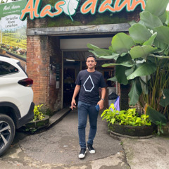 CINTA MP - ( AP X RAFLY IKHWAN X DK'VAL ) #peletjepangngeeriii