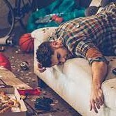 Had A Good Time Again