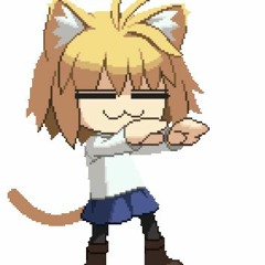 neco arc ai cover, говновоз