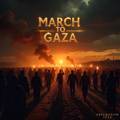 March to Gaza