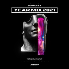 Best of Tech House | Deep House | Dance | House | Yearmix 2021 by Funky M