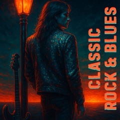 Classic Hard Rock And Blues Playlist