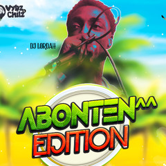 Abonten vibes & chill ft 1phrancez (live mix)