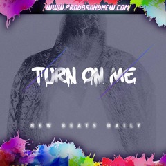 [Hiphop/Rap] "Turn On Me" Future Typebeat (CoProd. kDineroMusic)