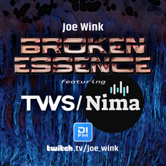 Joe Wink's Broken Essence 125 featuring TWS Nima