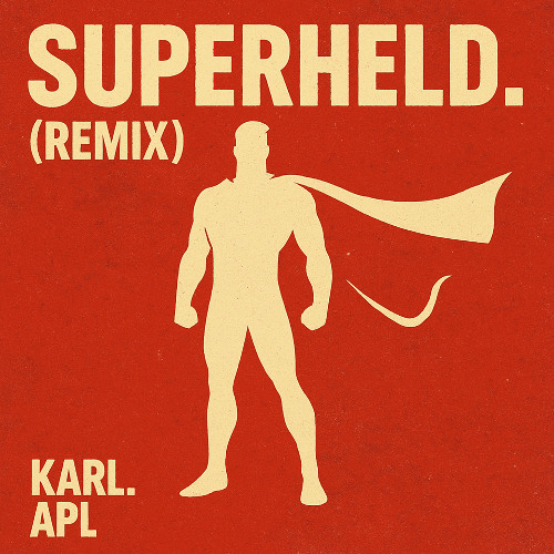 Superheld Remix
