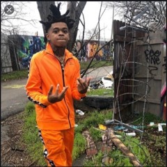 Hotboii ft spottemgottem snippet