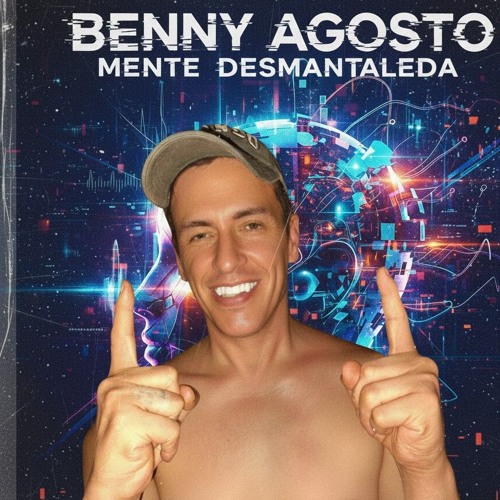 Mente Desmantelada, Pr. 3 (UCDM, Guaracha, Tribal House, Reaggeton, Electronic Latin Beat))