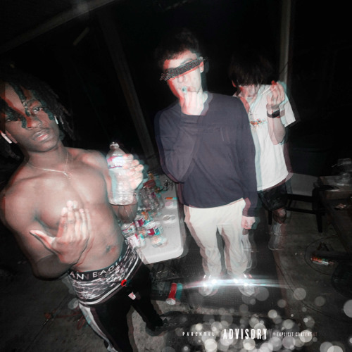 “2 DEEEEP” oxho x niko