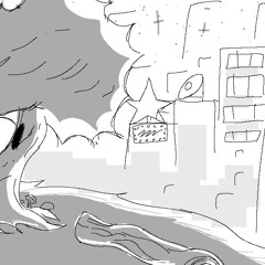 Twinkling Twinkling Little City