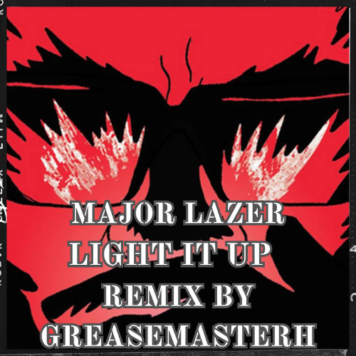 Remix by Greasemasterh