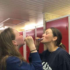 til min yndlings hannah (jeg kender kun én hannah) <3